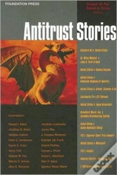 Antitrust Stories