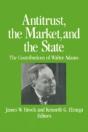 Antitrust, The Market And The State - Preview