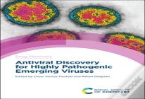 Antiviral Discovery For Highly Pathogenic Emerging Viruses