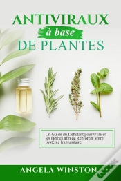 Capa do artigo Antiviraux À Base  De Plantes