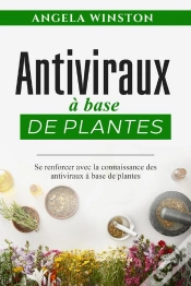 Capa do artigo Antiviraux À Base  De Plantes