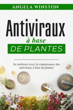 Capa do artigo Antiviraux À Base  De Plantes