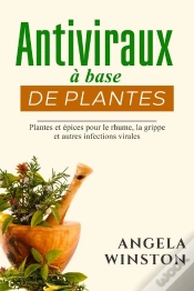 Capa do artigo Antiviraux  À Base  De Plantes