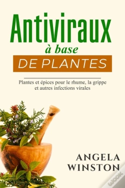 Capa do artigo Antiviraux  À Base  De Plantes