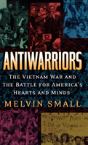 Antiwarriors - Preview
