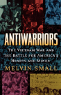 Antiwarriors - Preview