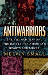 Antiwarriors