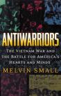 Antiwarriors - Preview