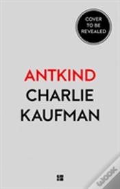 Capa do artigo Antkind
