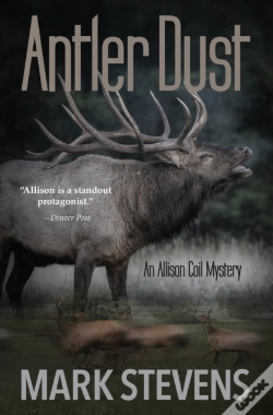 Capa do artigo Antler Dust