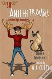Capa do artigo Antler Trouble