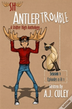 Capa do artigo Antler Trouble