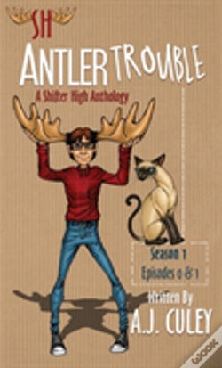 Capa do artigo Antler Trouble