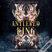 Capa do artigo Antlered King
