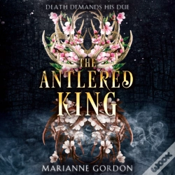 Capa do artigo Antlered King