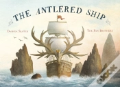 Capa do artigo Antlered Ship