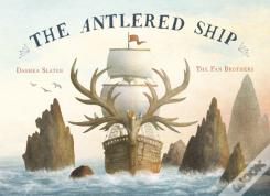 Antlered Ship