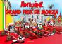 Antoine Au Grand Prix De Monza - Preview