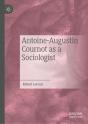 Antoine-Augustin Cournot As A Sociologist - Preview