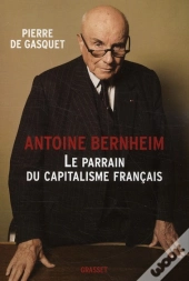 Antoine Bernheim