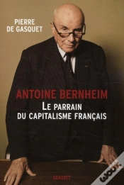 Capa do artigo Antoine Bernheim