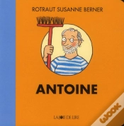 Capa do artigo Antoine