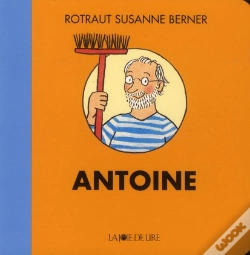 Capa do artigo Antoine