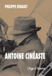 Antoine Cinéaste