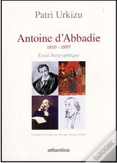 Antoine D'Abbadie (1810-1897)