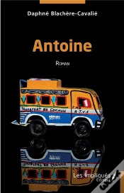 Capa do artigo Antoine