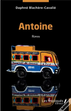 Capa do artigo Antoine