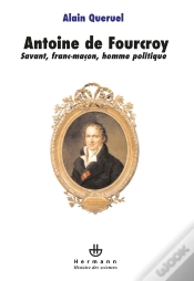 Capa do artigo Antoine De Fourcroy