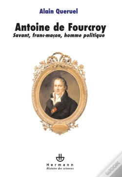 Capa do artigo Antoine De Fourcroy