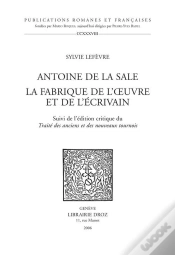 Capa do artigo Antoine De La Sale, La Fabrique De L
