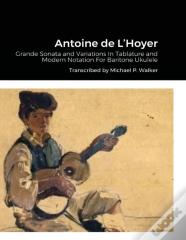 Antoine De L'Hoyer