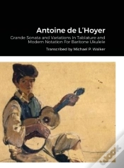 Capa do artigo Antoine De L