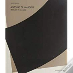 Capa do artigo Antoine De Margerie ; Peintures