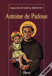 Capa do artigo Antoine De Padoue