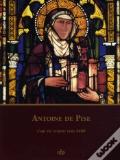 Capa do artigo Antoine De Pise. L