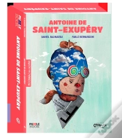 Capa do artigo Antoine De Saint-Exupery
