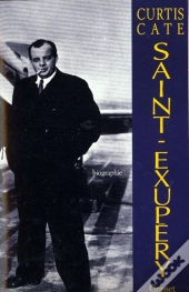 Antoine De Saint Exupery Laboureur Du Ciel