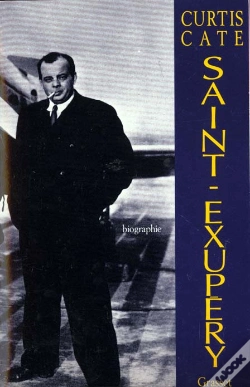 Capa do artigo Antoine De Saint Exupery Laboureur Du Ciel