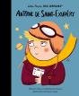 Antoine De Saint-Exupery - Preview