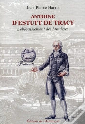 Capa do artigo Antoine D