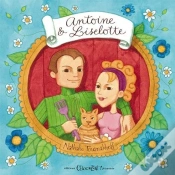 Capa do artigo Antoine & Liselotte