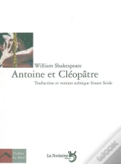 Antoine Et Cléopâtre