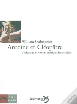 Capa do artigo Antoine Et Cléopâtre