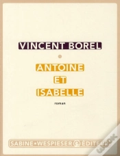 Capa do artigo Antoine Et Isabelle