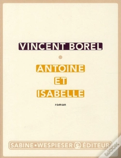 Capa do artigo Antoine Et Isabelle