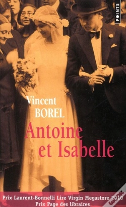 Capa do artigo Antoine Et Isabelle